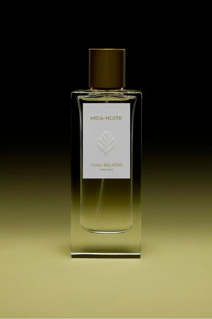 عطر ادکلن میاه نوایته تانیا بلوهاز - Meia Noite Tania Bulhões - بررسی، قیمت و خرید