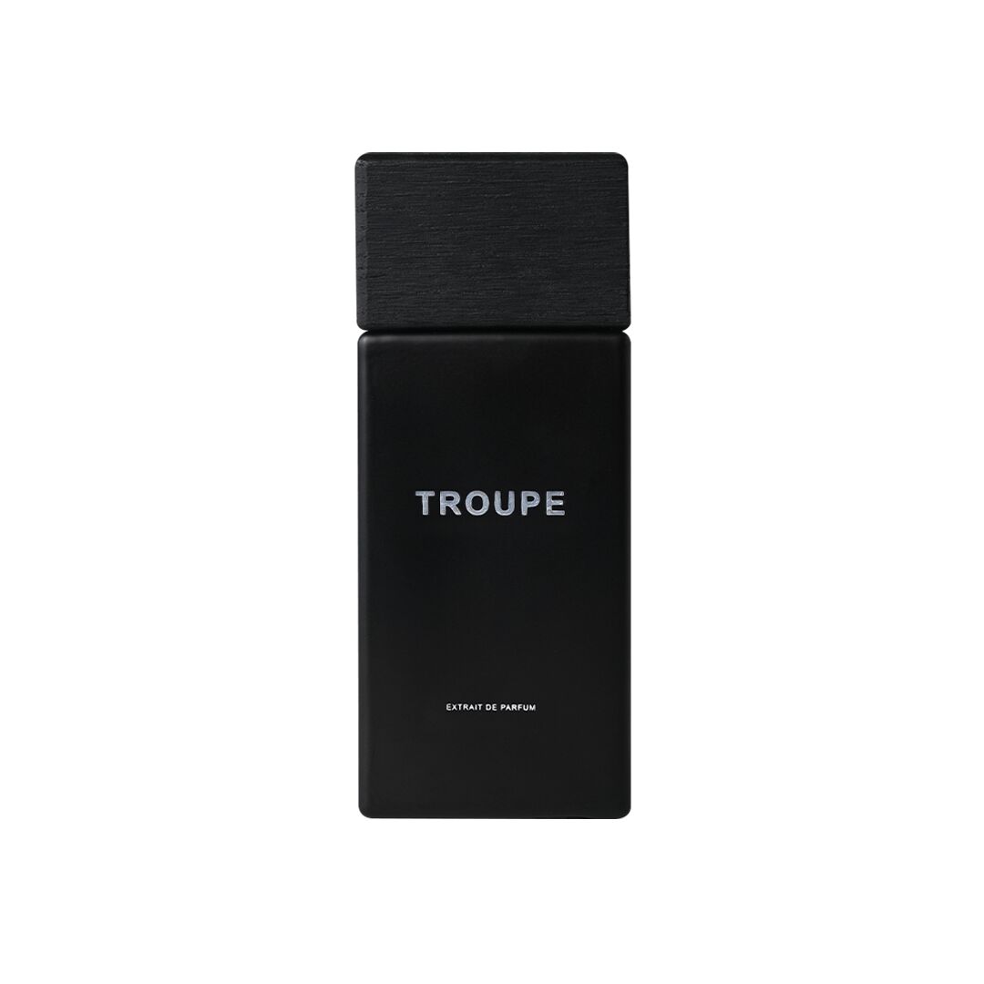 عطر ادکلن تروپ سف اند کو - Troupe SAFF & Co. - بررسی، قیمت و خرید