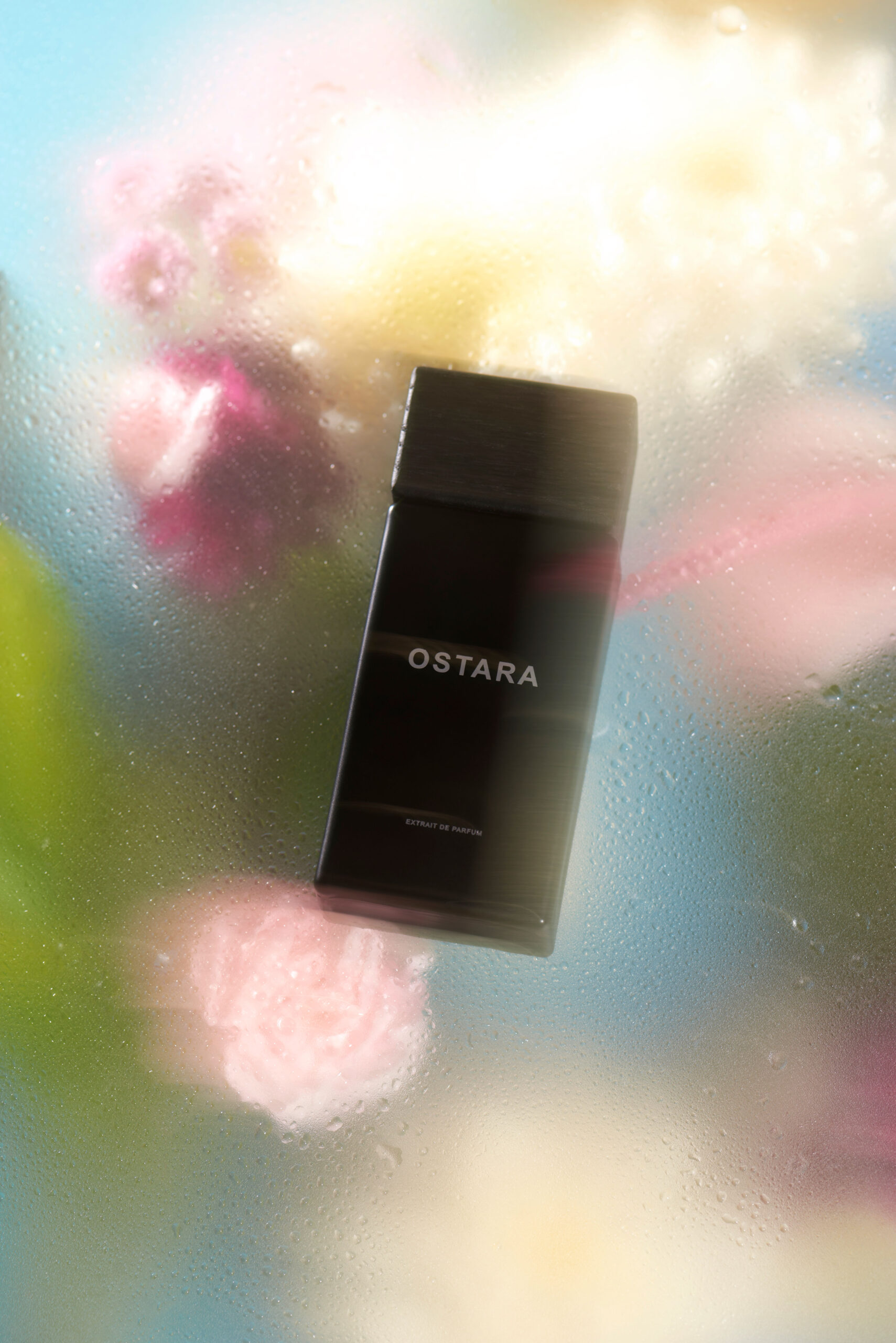 عطر ادکلن اوستارا سَف اَند کو - Ostara SAFF & Co. - بررسی، قیمت و خرید