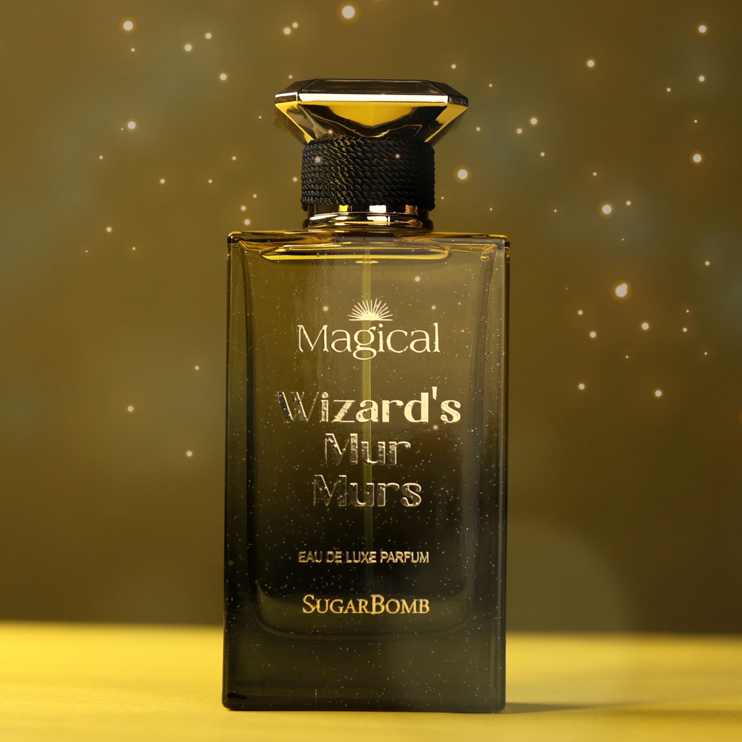 عطر ادکلن ویزارد مور مورز شوگر بامب - Wizard Mur Murs SugarBomb - بررسی، قیمت و خرید
