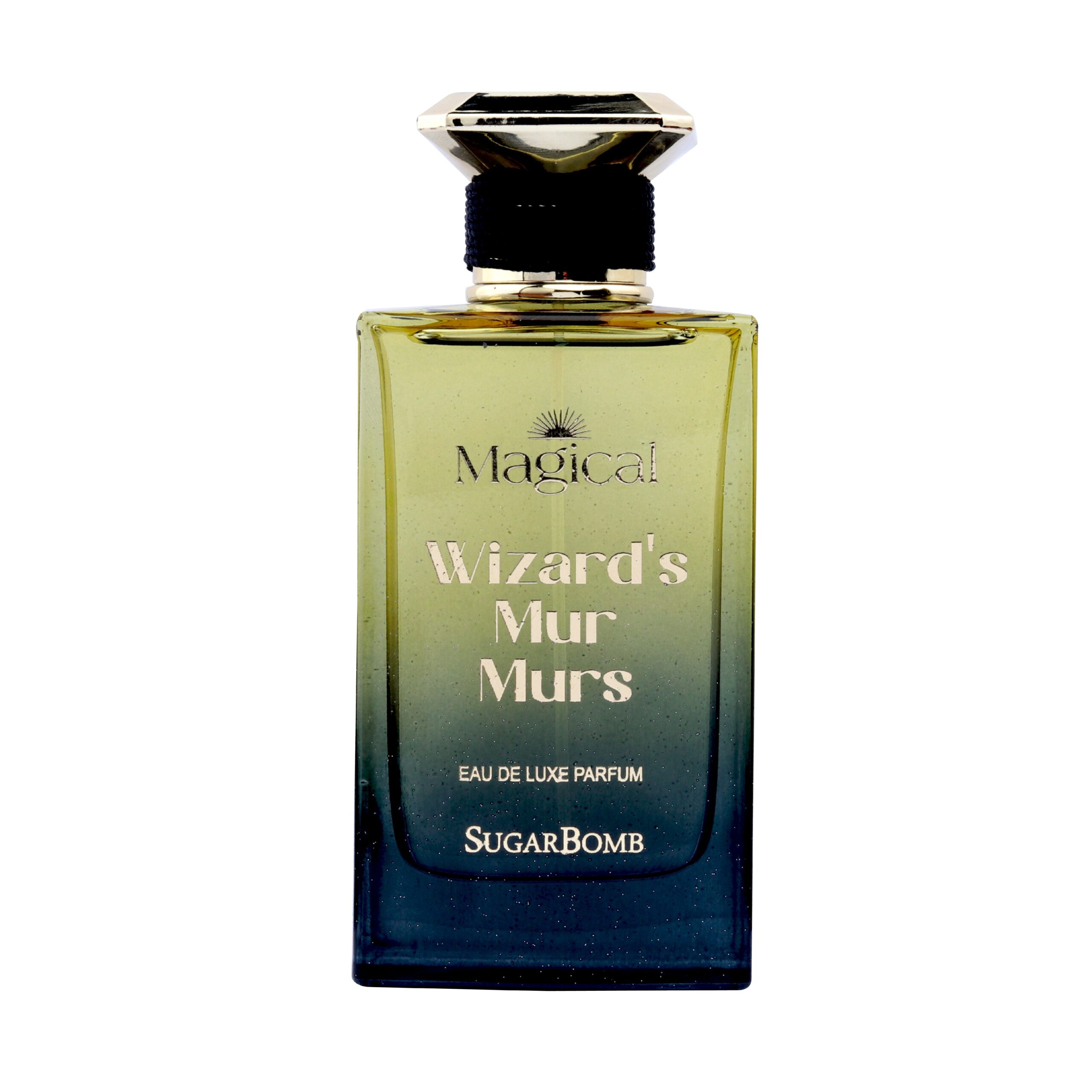 عطر ادکلن ویزارد مور مورز شوگر بامب - Wizard Mur Murs SugarBomb - بررسی، قیمت و خرید