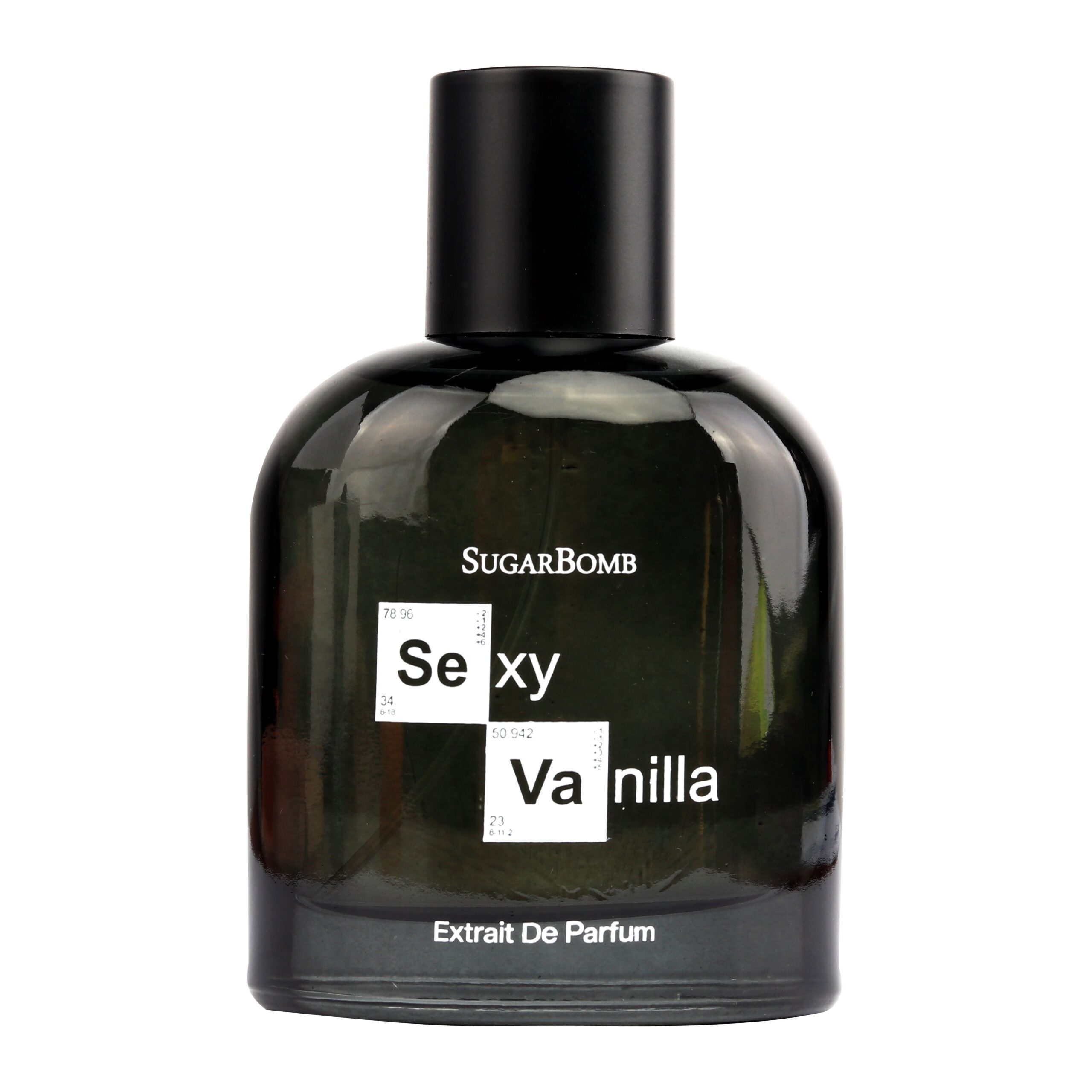 عطر ادکلن الکمیست س..کسی وانیلا شوگر بامب - Alchemist Se..xy Vanilla SugarBomb - بررسی، قیمت و خرید