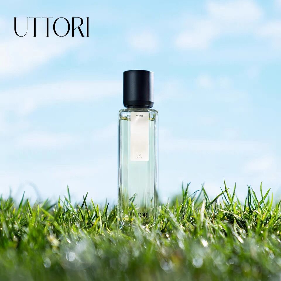 عطر ادکلن ویند اوتوری - Wind 风 Uttori 五朵里 - بررسی، قیمت و خرید