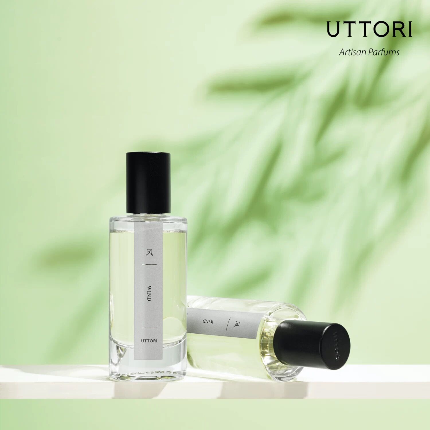 عطر ادکلن ویند اوتوری - Wind 风 Uttori 五朵里 - بررسی، قیمت و خرید