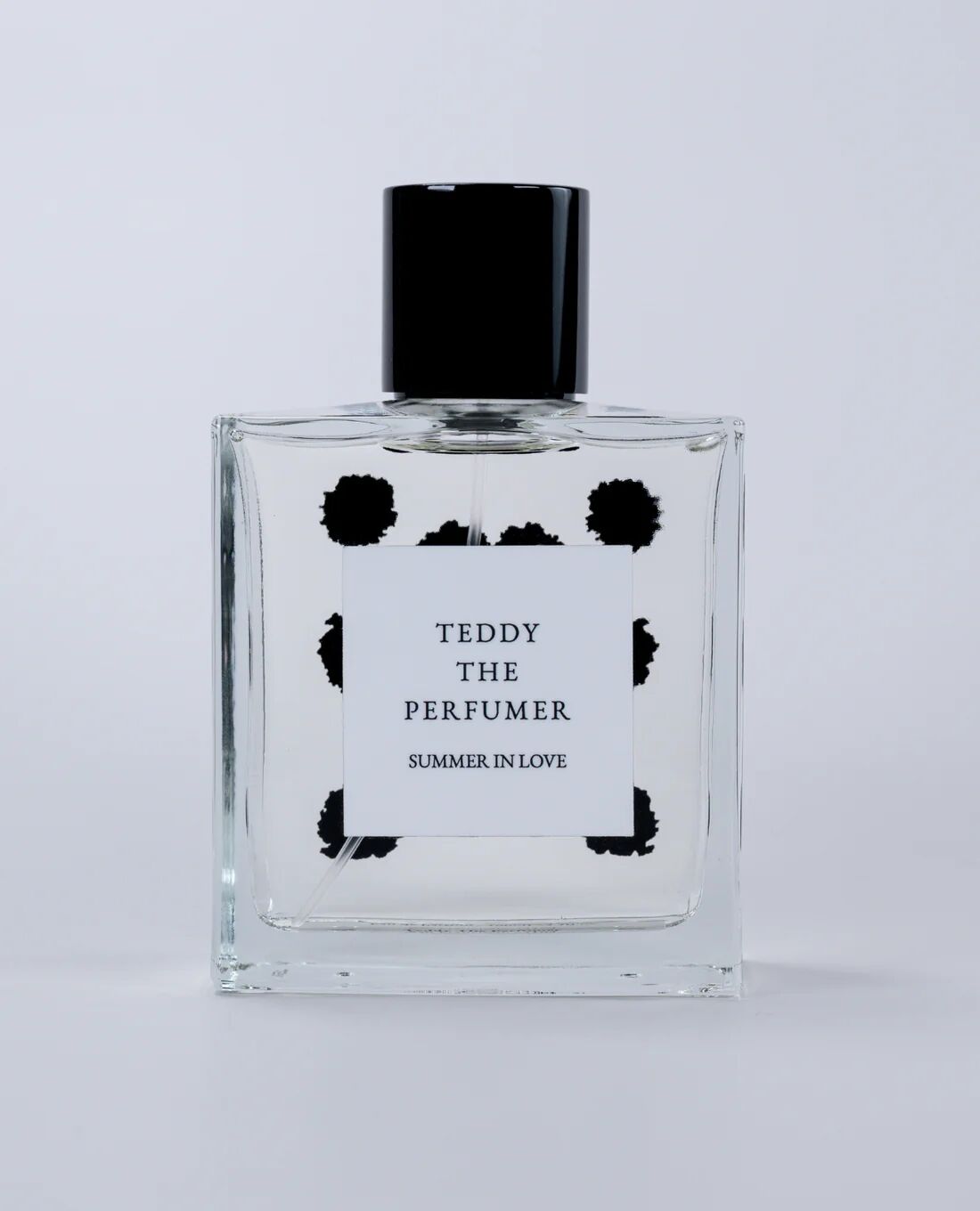 عطر ادکلن سامر این لاو تدی د پرفیومر - Summer In Love Teddy The Perfumer - بررسی، قیمت و خرید