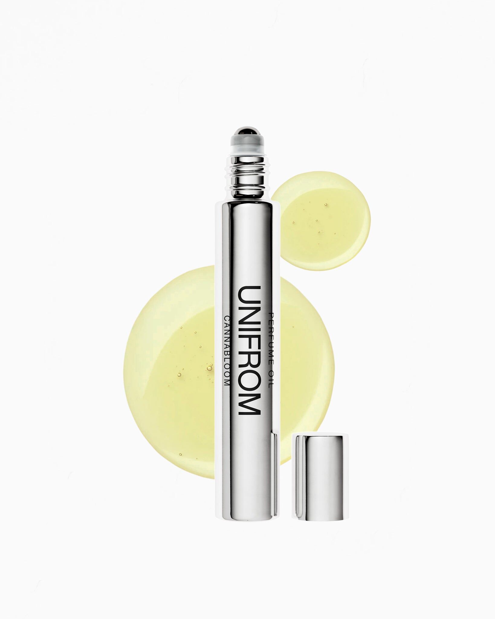 عطر ادکلن کنابلوم یونیفورم - Cannabloom Uniform - بررسی، قیمت و خرید