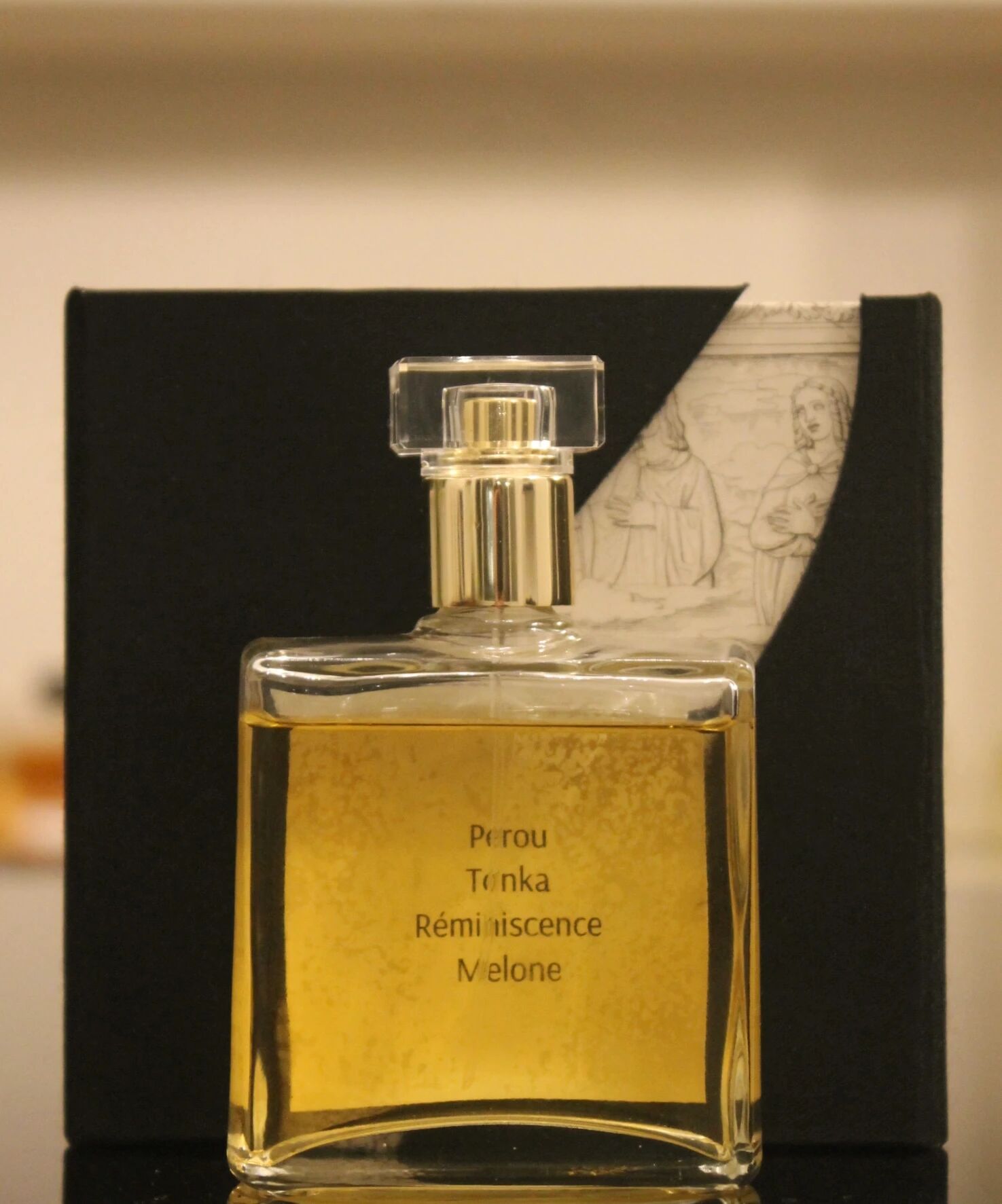 عطر ادکلن اِ-مورس ویا استامپاتوری - A-mors Via Stampatori - بررسی، قیمت و خرید