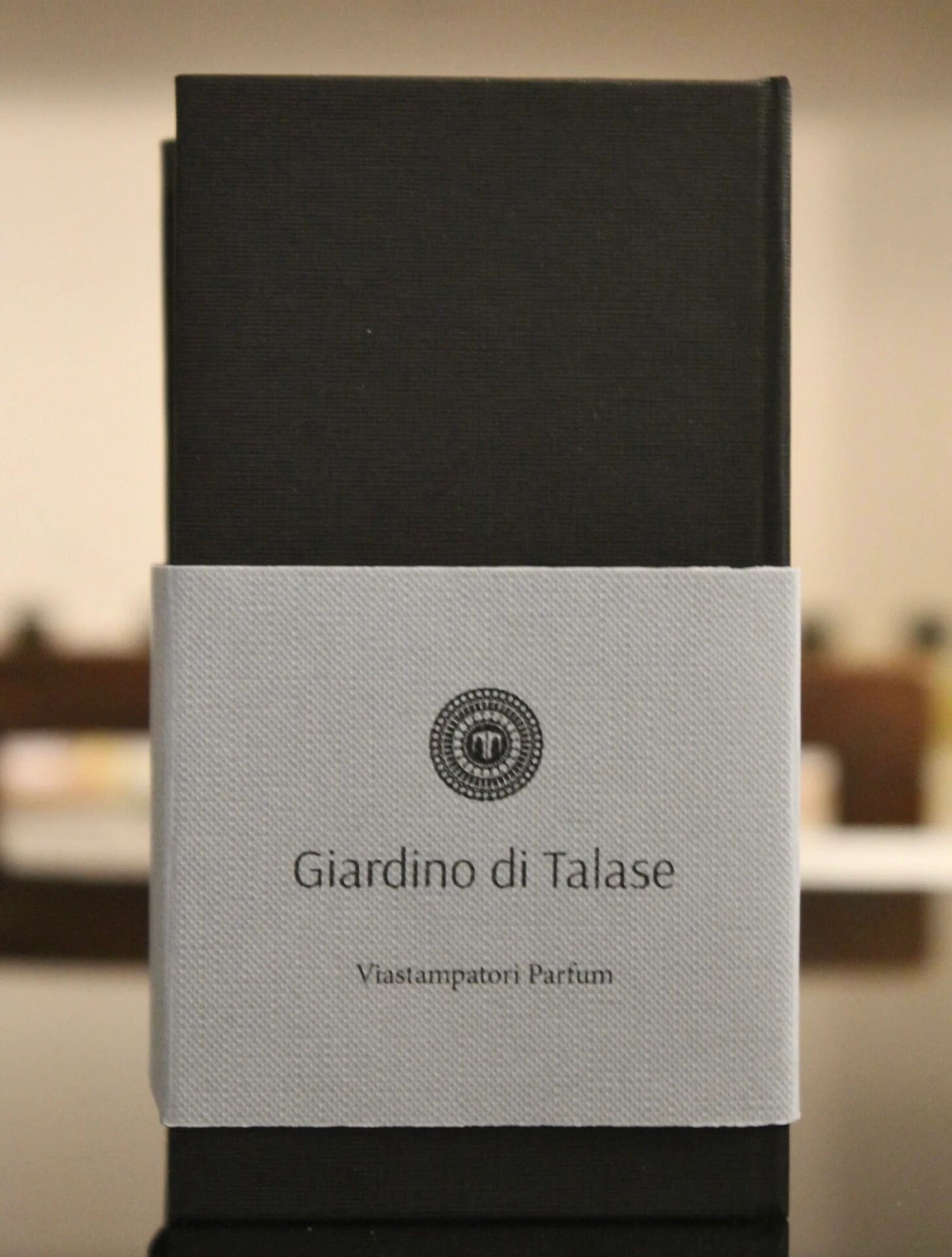 عطر ادکلن جاردینو دی تلاس ویا استامپاتوری - Giardino di Talase Via Stampatori - بررسی، قیمت و خرید