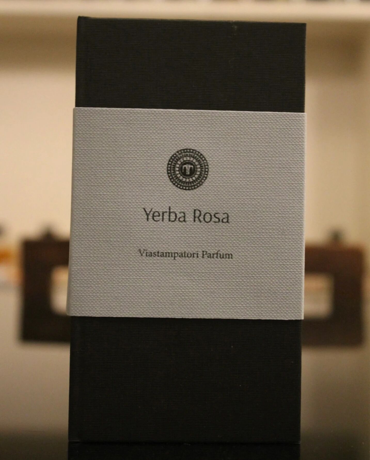 عطر ادکلن یربا روزا ویا استامپاتوری - Yerba Rosa Via Stampatori - بررسی، قیمت و خرید