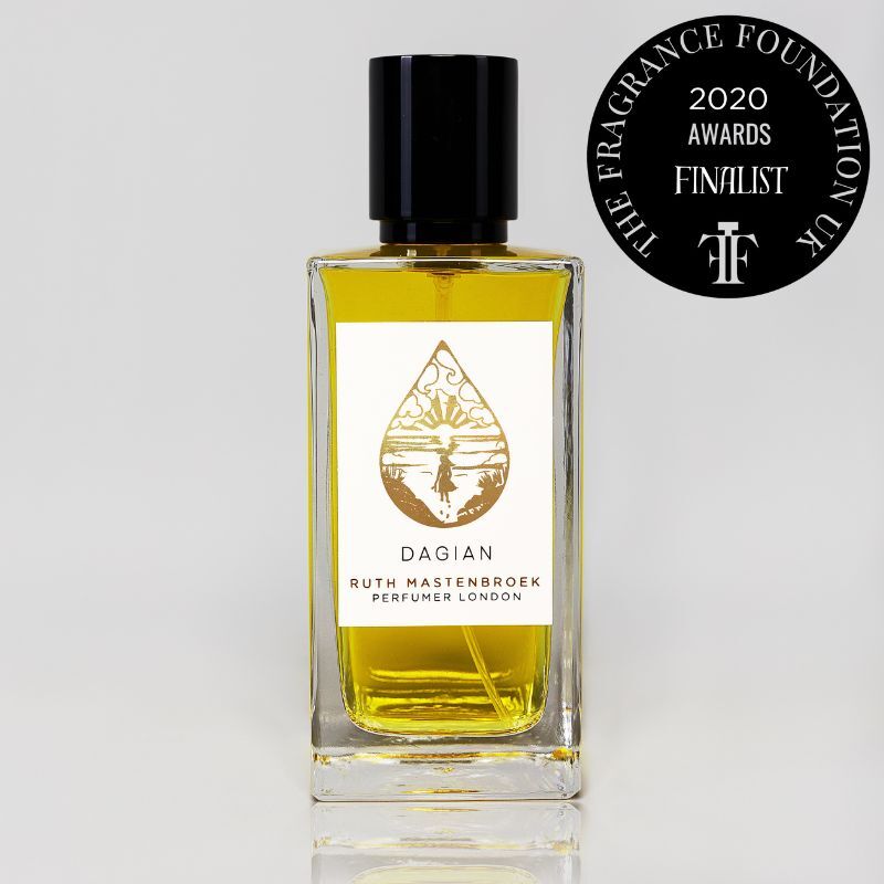 عطر ادکلن داگیان روت مَستِنبروک - Dagian Ruth Mastenbroek - بررسی، قیمت و خرید
