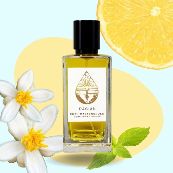 عطر ادکلن داگیان روت مَستِنبروک - Dagian Ruth Mastenbroek - بررسی، قیمت و خرید