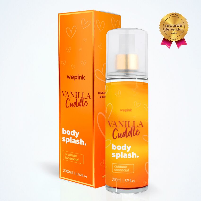 عطر ادکلن ونیللا کادل وی پینک - Vanilla Cuddle We Pink - بررسی، قیمت و خرید