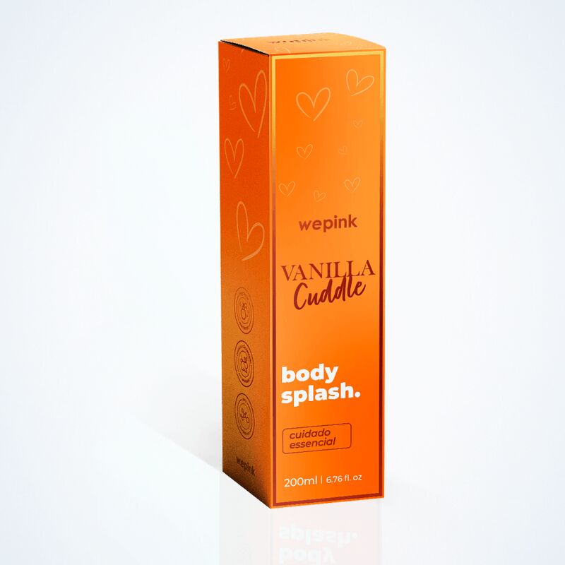 عطر ادکلن ونیللا کادل وی پینک - Vanilla Cuddle We Pink - بررسی، قیمت و خرید