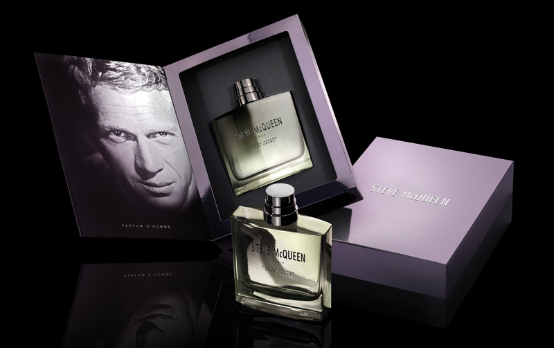 عطر ادکلن استیو مک‌کوئین استیو مک‌کوئین - Steve McQueen Steve McQueen - بررسی، قیمت و خرید