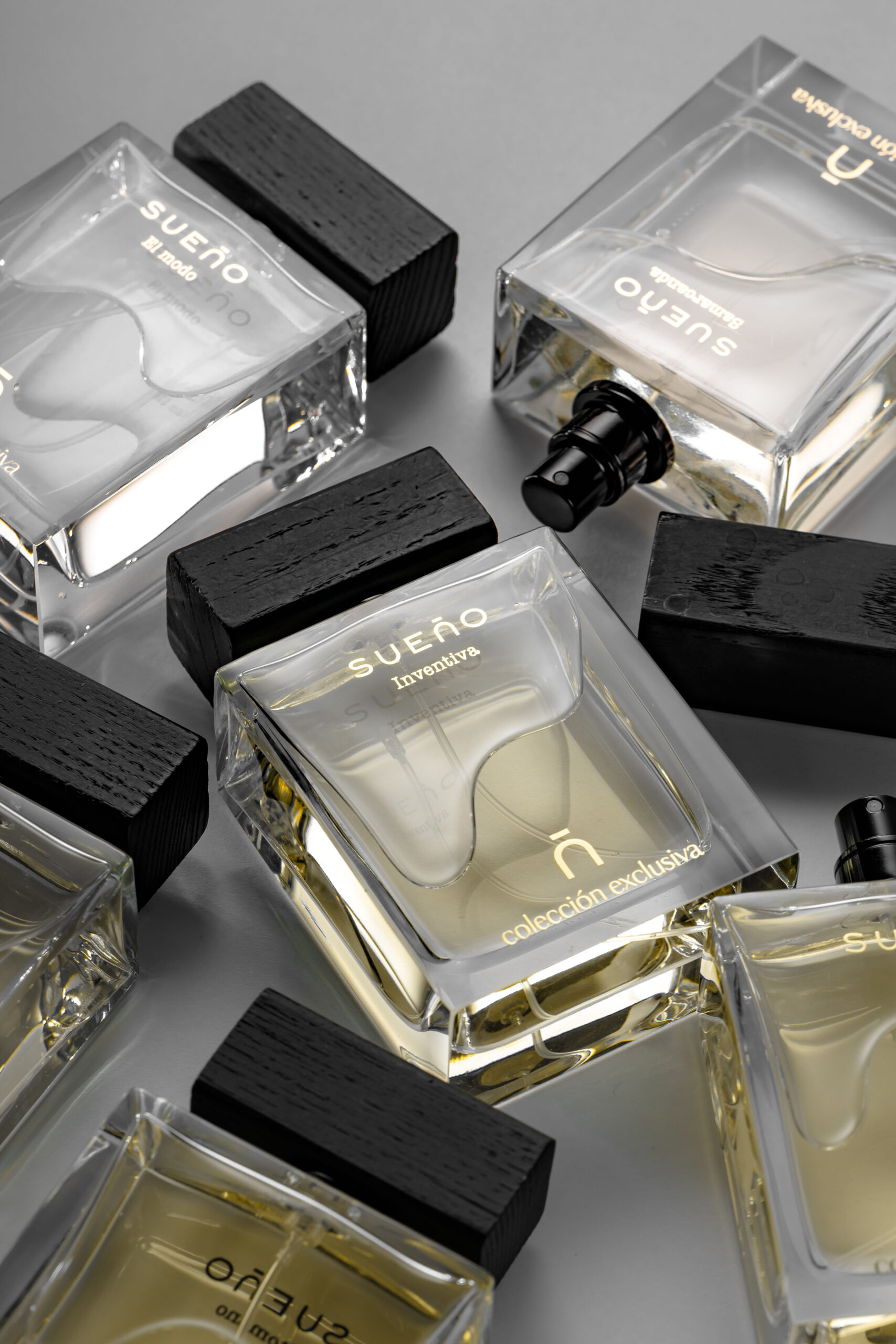 عطر ادکلن اینوِنتیوا سوئنیو - Inventiva Sueño - بررسی، قیمت و خرید