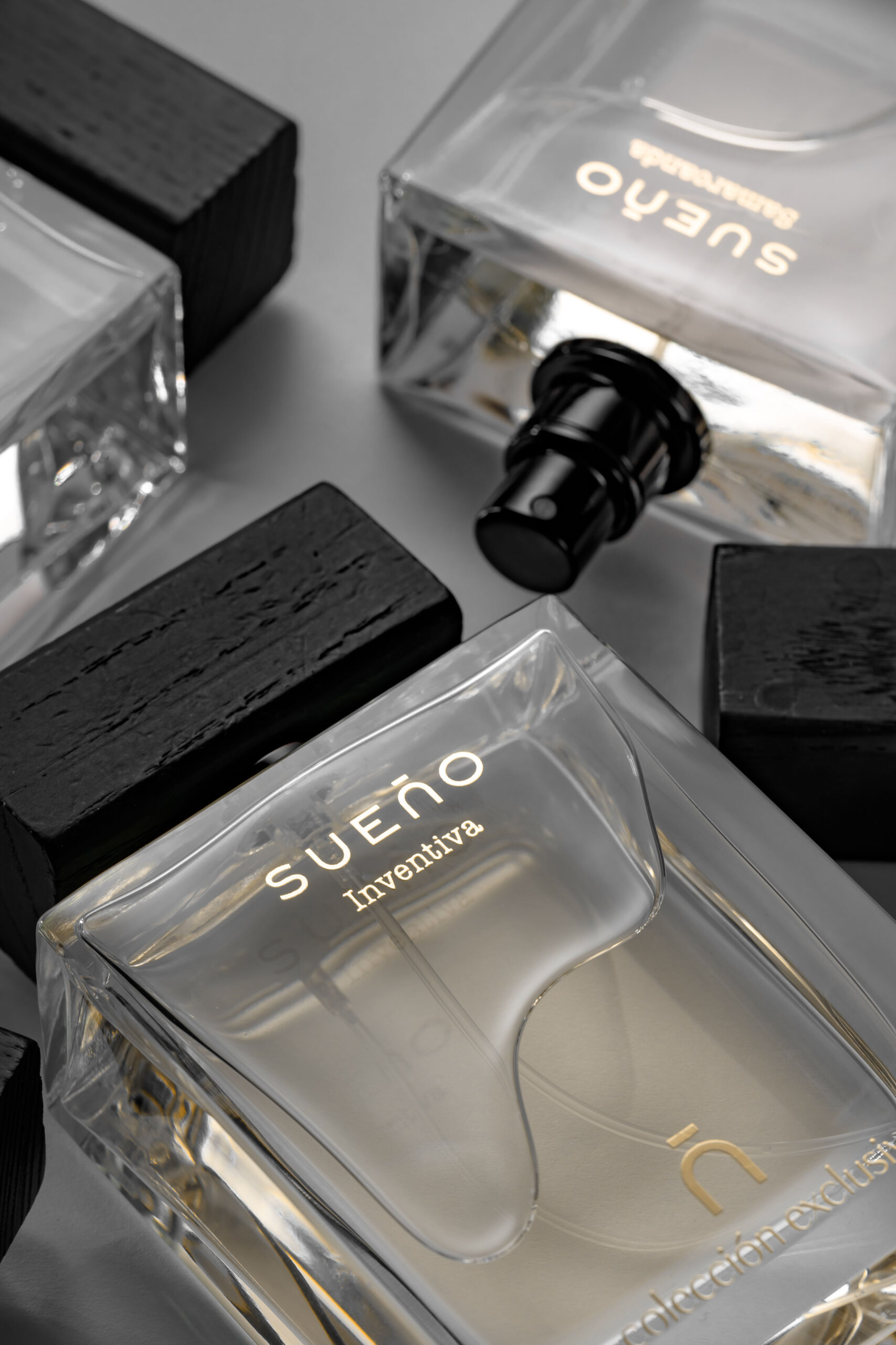 عطر ادکلن اینوِنتیوا سوئنیو - Inventiva Sueño - بررسی، قیمت و خرید
