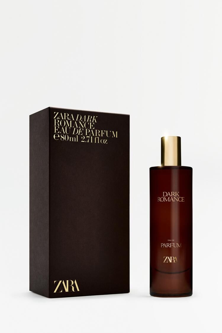 عطر ادکلن دارک رومنس زارا - Dark Romance Zara - بررسی، قیمت و خرید