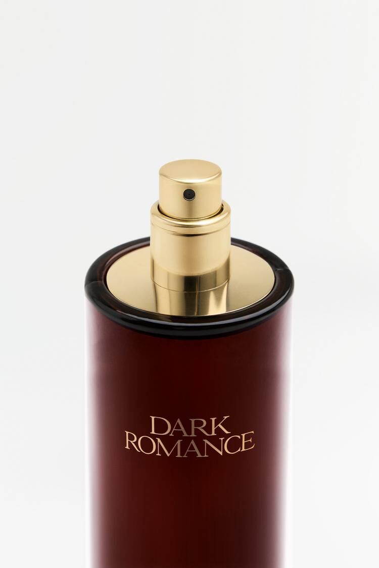 عطر ادکلن دارک رومنس زارا - Dark Romance Zara - بررسی، قیمت و خرید