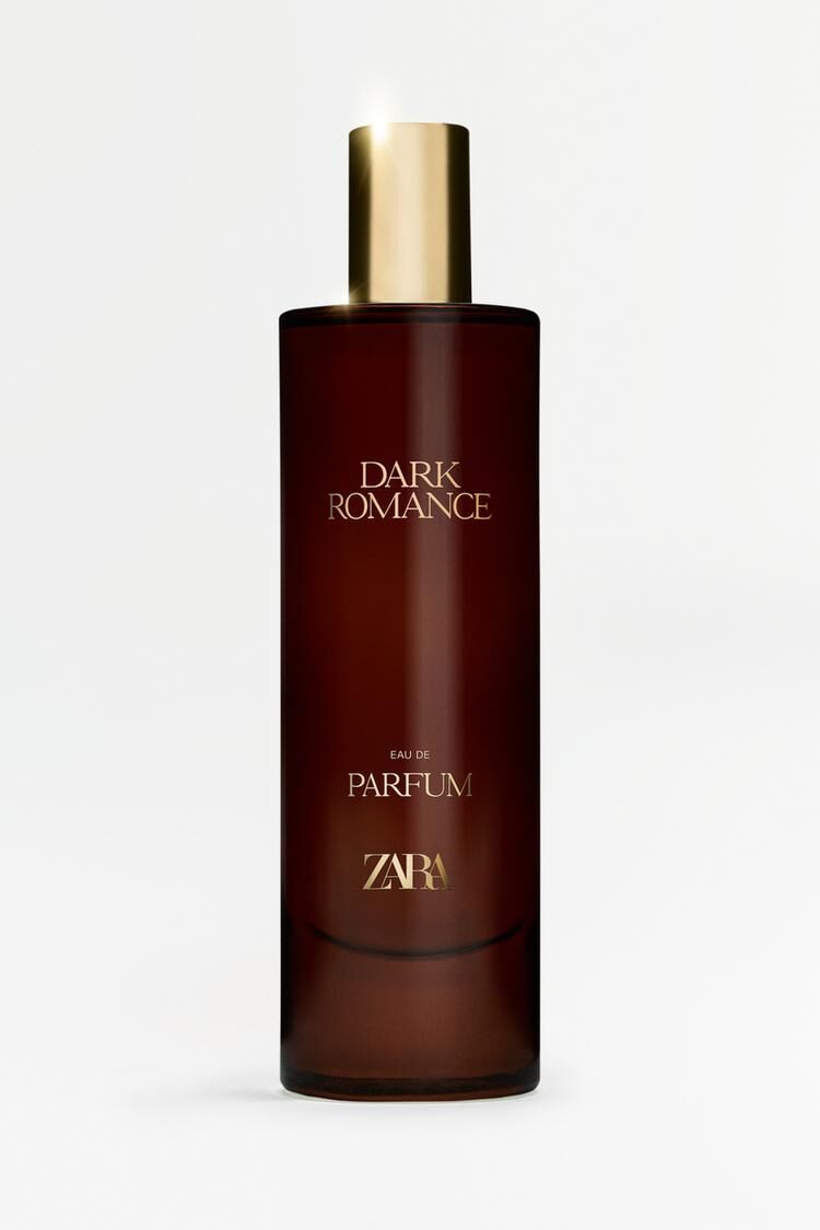 عطر ادکلن دارک رومنس زارا - Dark Romance Zara - بررسی، قیمت و خرید