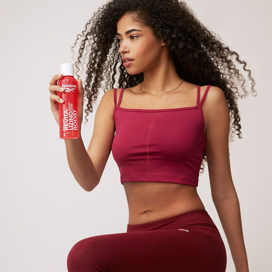 عطر ادکلن ریوایتالایزینگ بوست ریباک - Revitalizing Boost Reebok - بررسی، قیمت و خرید