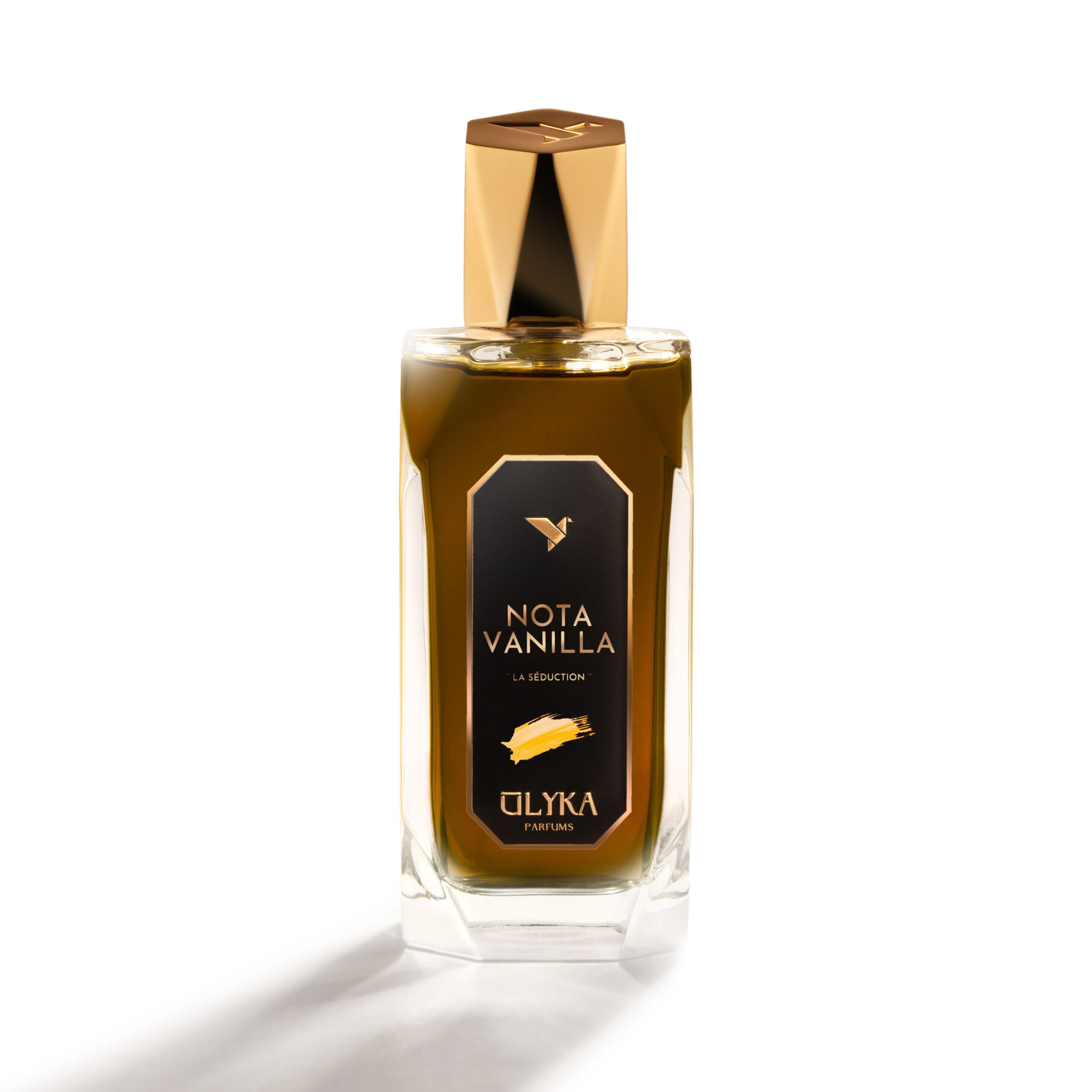 عطر ادکلن نوتا وانیلا اولیکا پرفیومز - Nota Vanilla Ulyka Parfums - بررسی، قیمت و خرید
