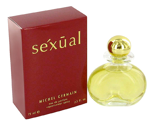 عطر ادکلن سکشوال میشل ژرمن - Sexual Michel Germain - بررسی، قیمت و خرید
