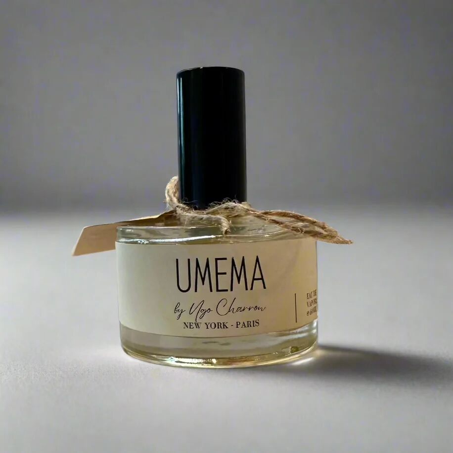 عطر ادکلن اومما یوگو شارون - Umema Ugo Charron - بررسی، قیمت و خرید