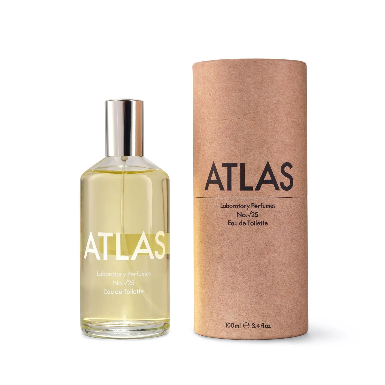 عطر ادکلن اطلس لبوراتوری پرفیومز - Atlas Laboratory Perfumes - بررسی، قیمت و خرید