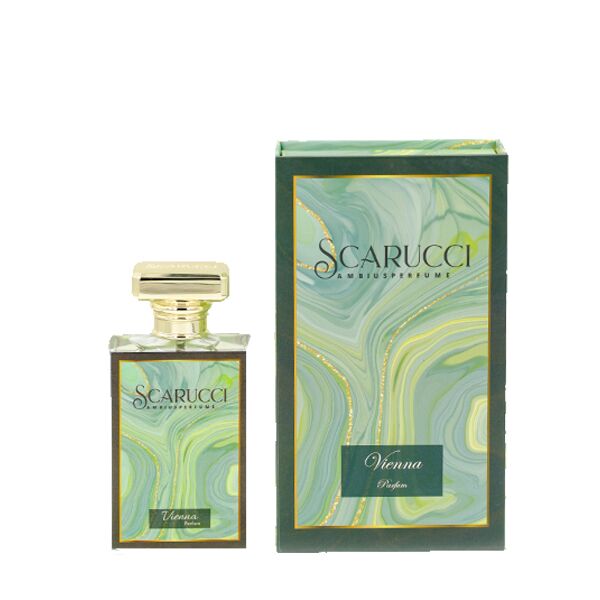 عطر ادکلن وین اسکاروچی - Vienna SCARUCCI - بررسی، قیمت و خرید