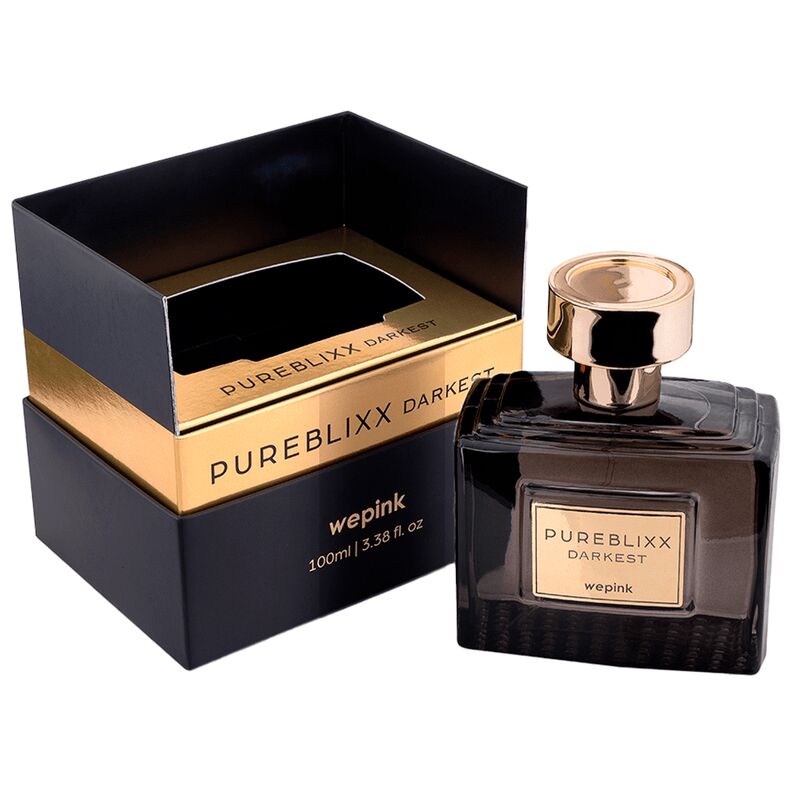 عطر ادکلن پیوربلیکس دارکست وی پینک - Pureblixx Darkest We Pink - بررسی، قیمت و خرید