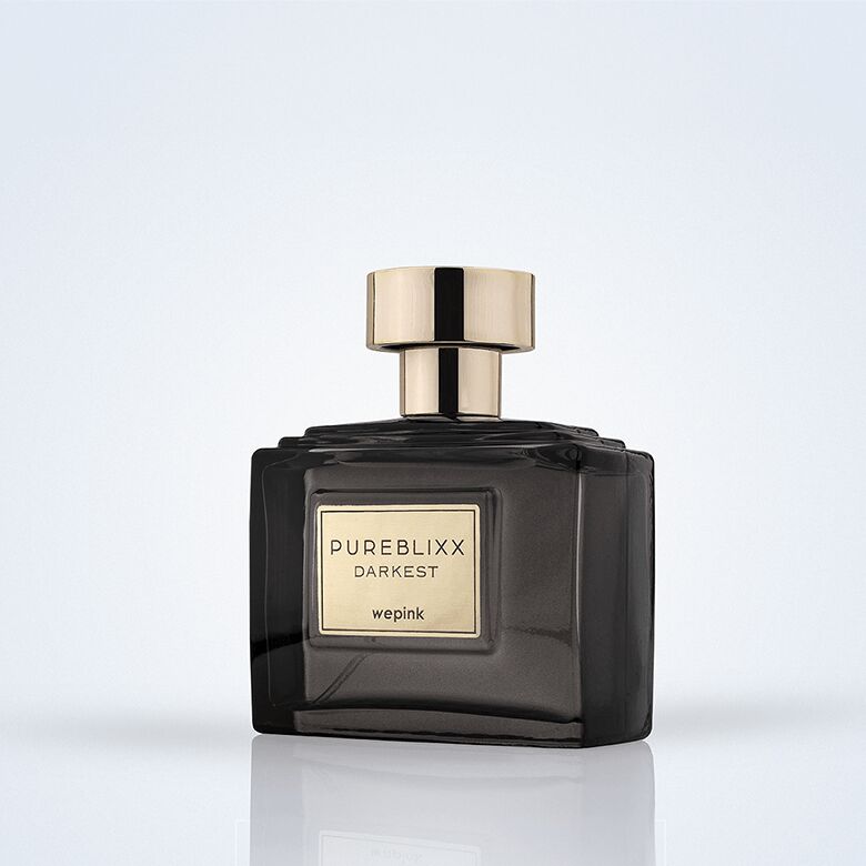 عطر ادکلن پیوربلیکس دارکست وی پینک - Pureblixx Darkest We Pink - بررسی، قیمت و خرید
