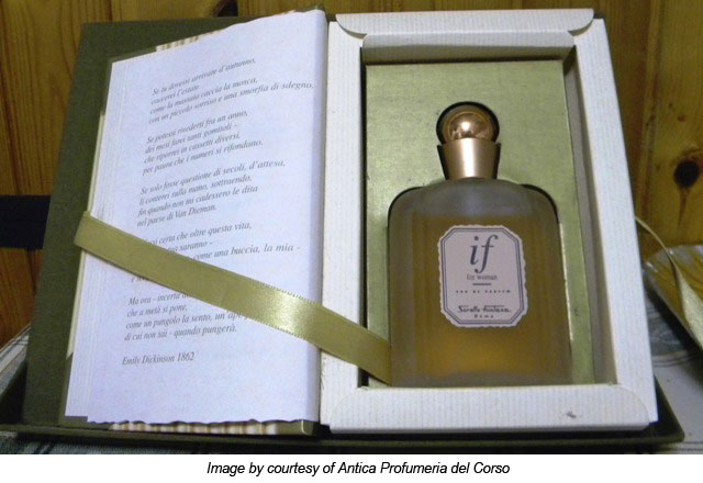 عطر ادکلن ایف فور وومن سورل فونتانا - If for Women Sorelle Fontana - بررسی، قیمت و خرید