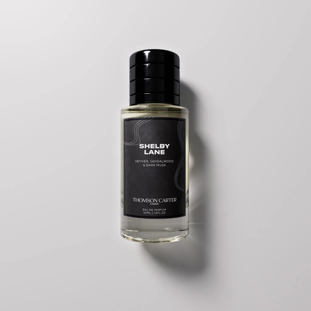 عطر ادکلن شلبی لین تامسون کارتر - Shelby Lane Thomson Carter - بررسی، قیمت و خرید