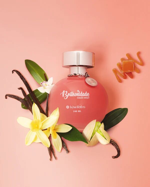 عطر ادکلن بریلیوسیداد کیویلَبز - Brilhosidade Kiwilabs - بررسی، قیمت و خرید