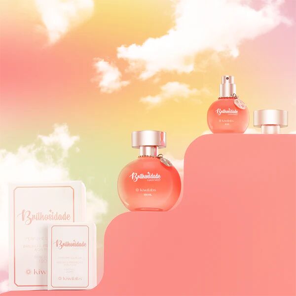 عطر ادکلن بریلیوسیداد کیویلَبز - Brilhosidade Kiwilabs - بررسی، قیمت و خرید
