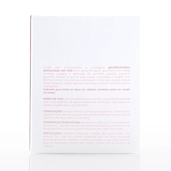 عطر ادکلن بریلیوسیداد کیویلَبز - Brilhosidade Kiwilabs - بررسی، قیمت و خرید