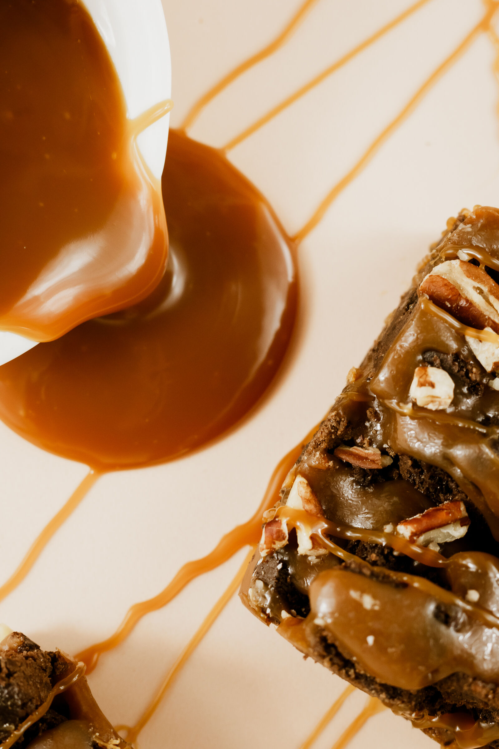 عطر ادکلن کارامل براونی تئودوروس کالوتینی - Caramel Brownie (Exclusive To Swedishface) Theodoros Kalotinis - بررسی، قیمت و خرید