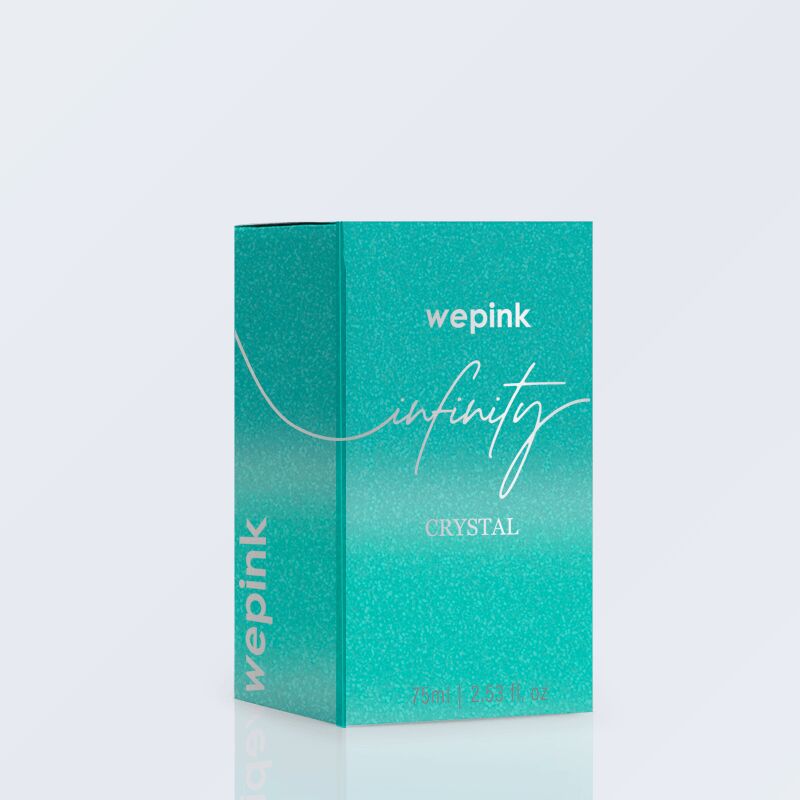 عطر ادکلن اینفینیتی کریستال وی پینک - Infinity Crystal We Pink - بررسی، قیمت و خرید