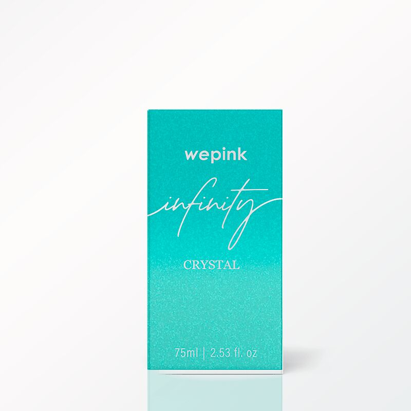 عطر ادکلن اینفینیتی کریستال وی پینک - Infinity Crystal We Pink - بررسی، قیمت و خرید