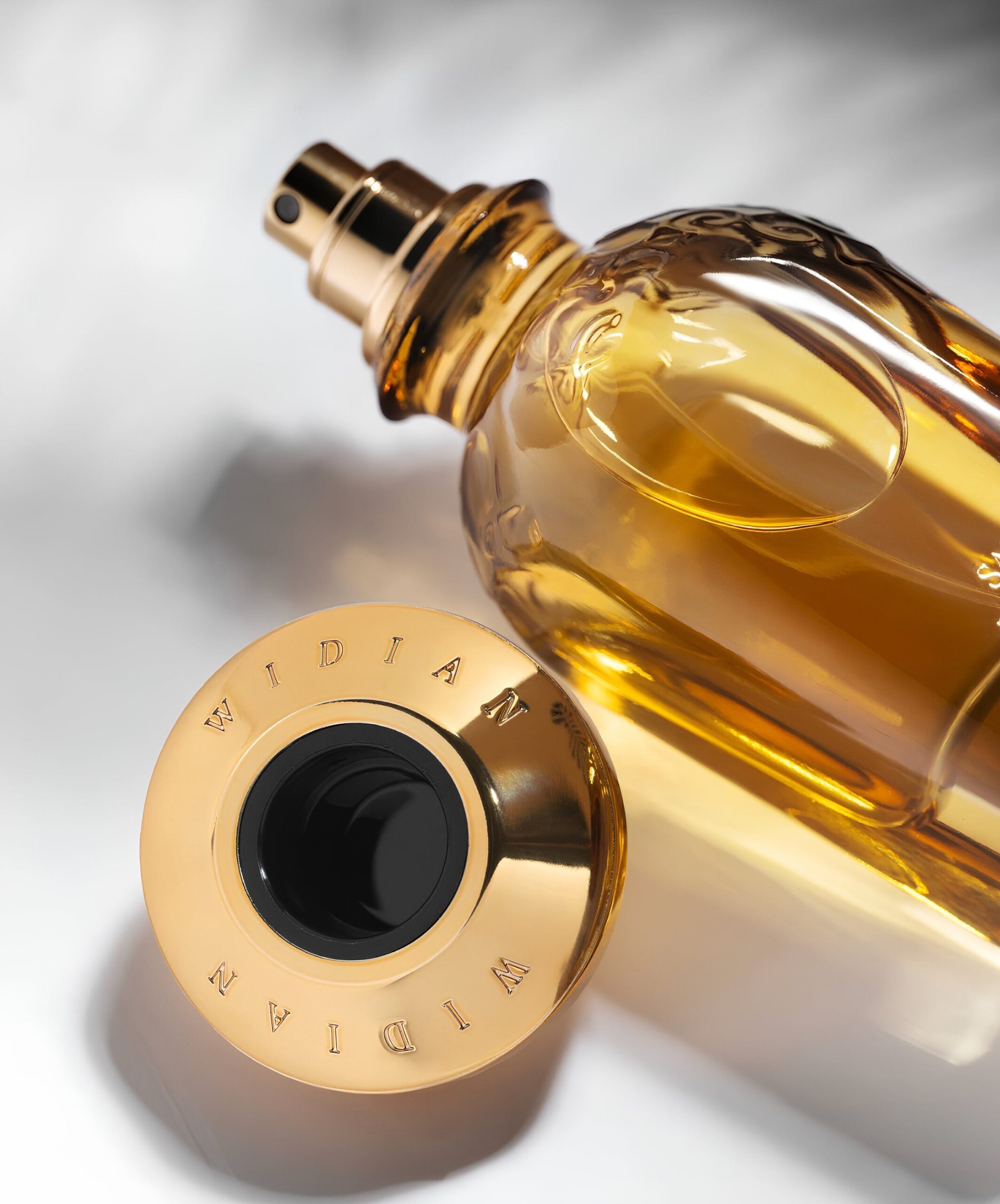 عطر ادکلن سَمَر ویدین - Samar WIDIAN - بررسی، قیمت و خرید