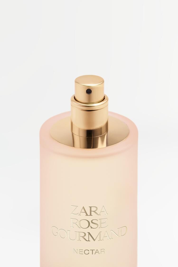 عطر ادکلن رز گودمند نکتار زارا - Rose Goudmand Nectar Zara - بررسی، قیمت و خرید