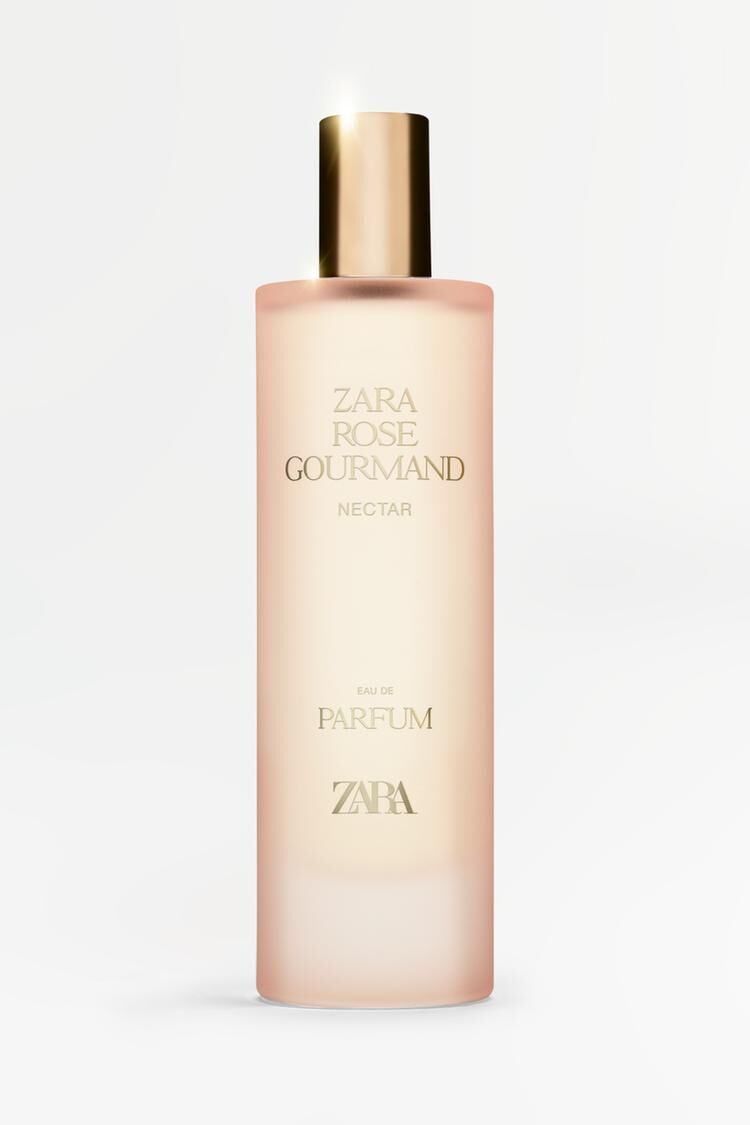 عطر ادکلن رز گودمند نکتار زارا - Rose Goudmand Nectar Zara - بررسی، قیمت و خرید