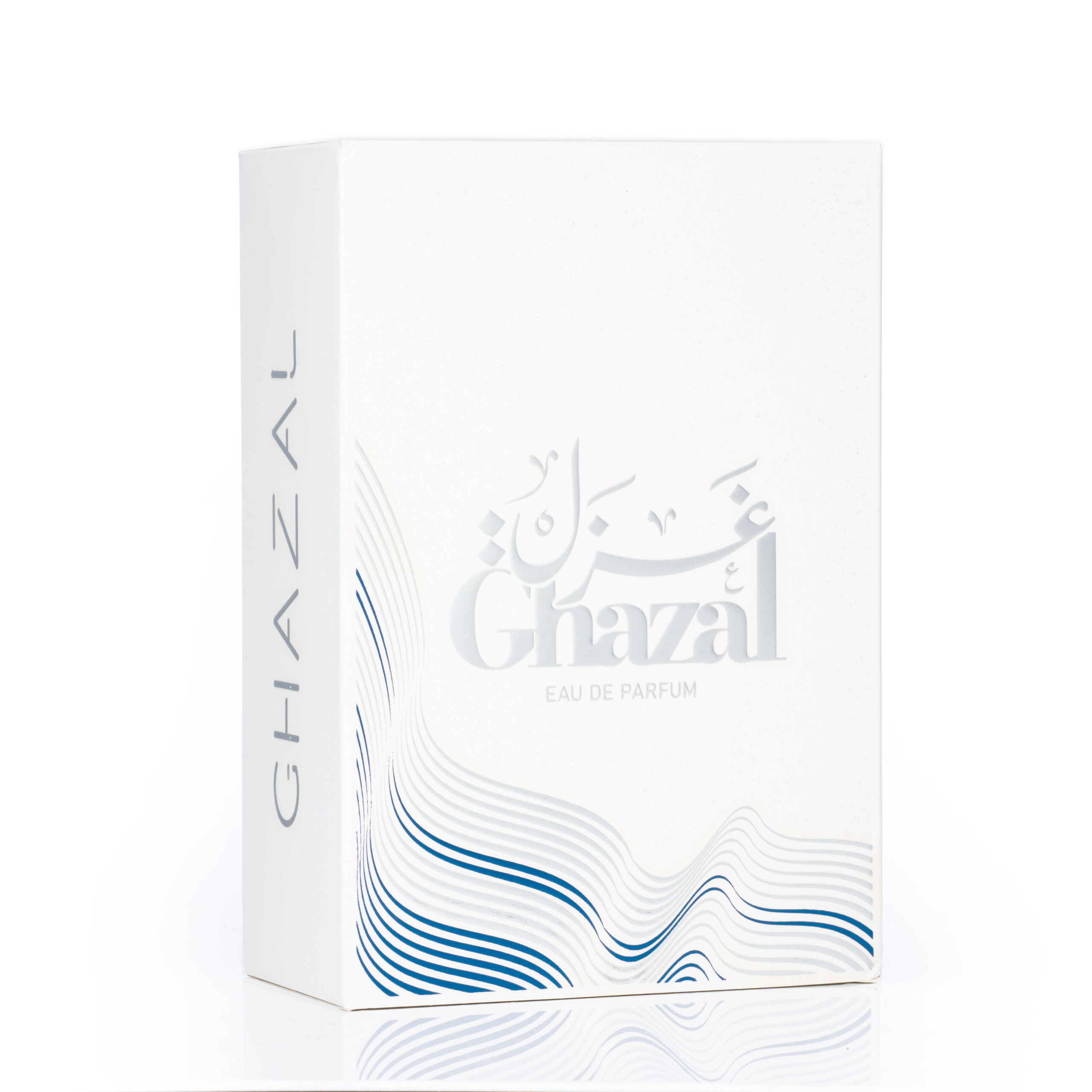 عطر ادکلن غَزَل ماسکی - Ghazal Musky - بررسی، قیمت و خرید