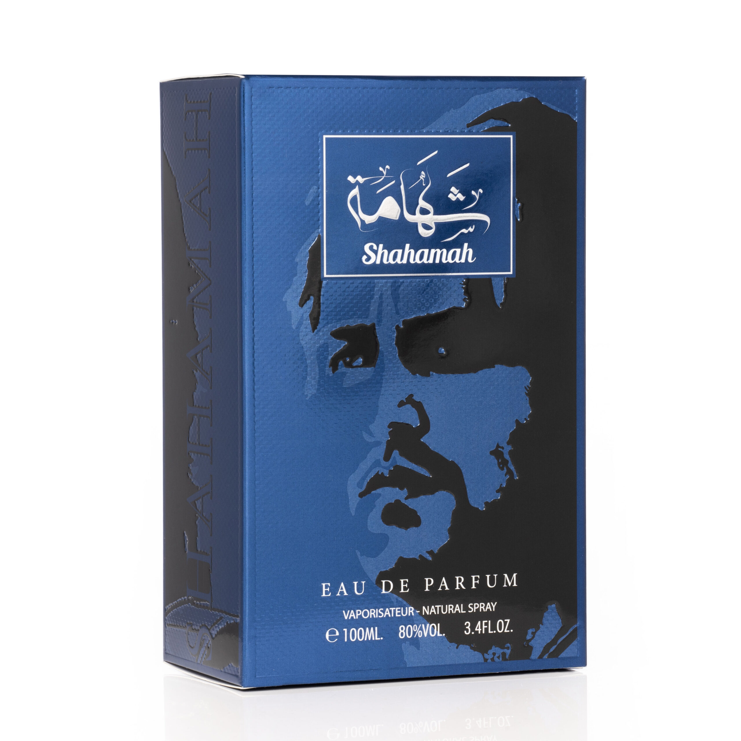 عطر ادکلن شاهامه ماسکی - Shahamah Musky - بررسی، قیمت و خرید