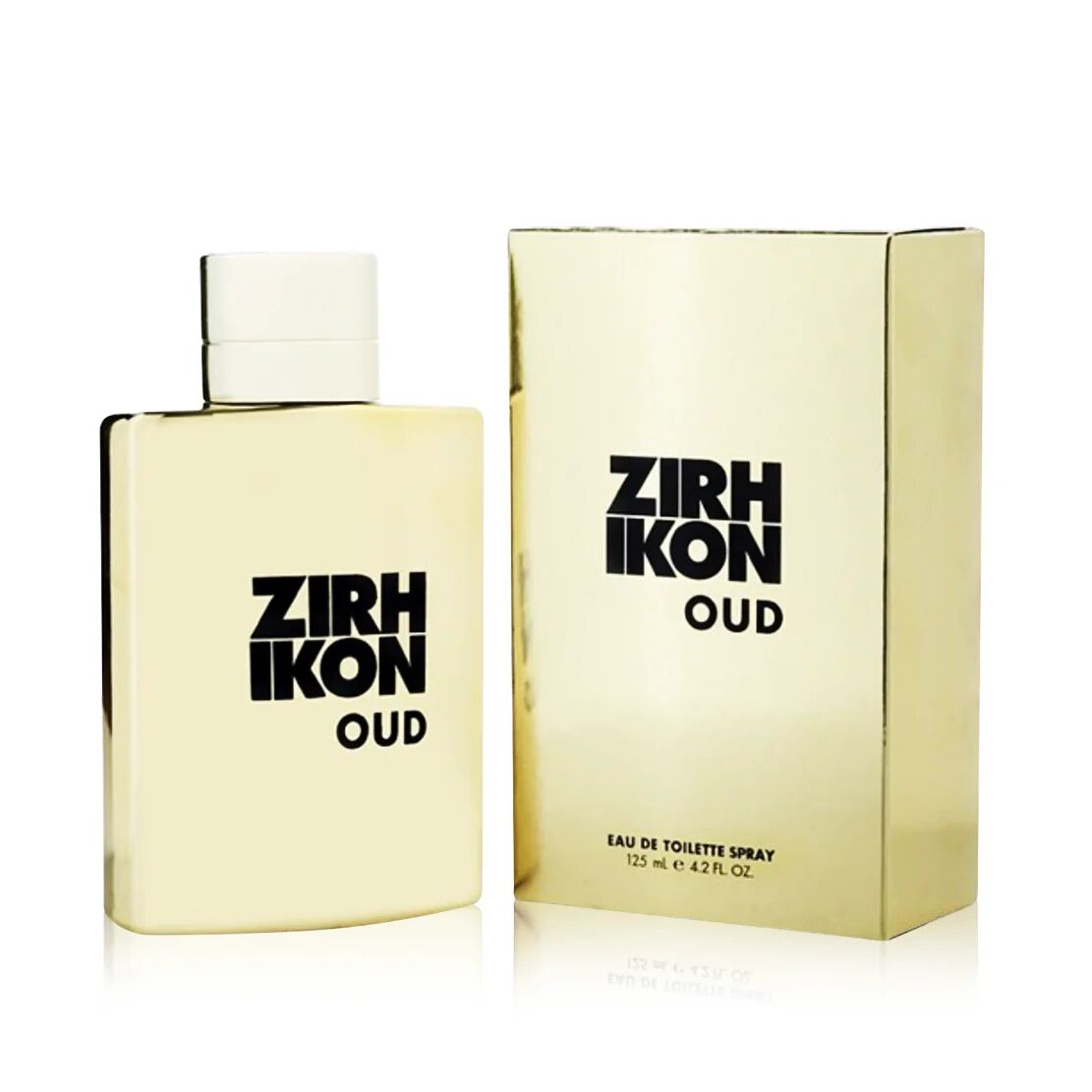 عطر ادکلن آیکون عود زیر - Ikon Oud Zirh - بررسی، قیمت و خرید
