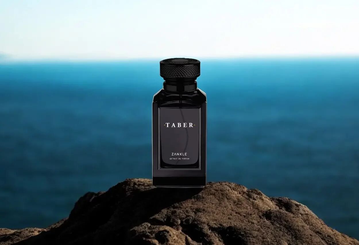 عطر ادکلن زنکل تابر - Zankle Taber - بررسی، قیمت و خرید