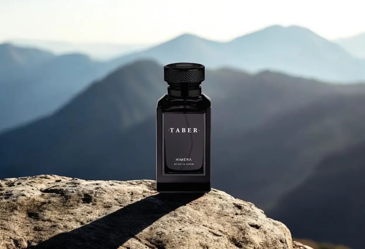 عطر ادکلن هیمِرا تبِر - Himera Taber - بررسی، قیمت و خرید
