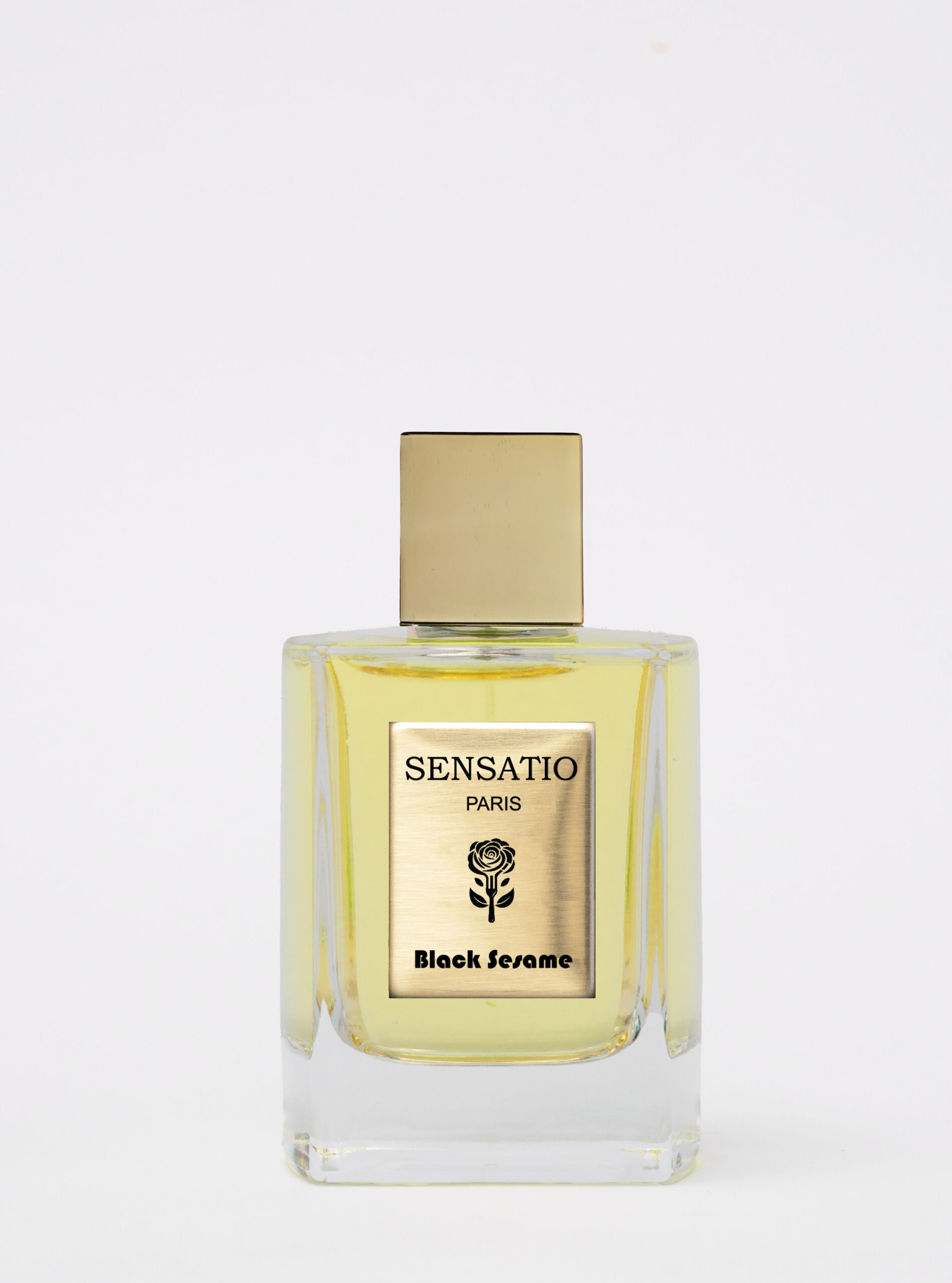 عطر ادکلن بلاک سِسِمی سنسیو پاریس - Black Sesame Sensatio Paris - بررسی، قیمت و خرید