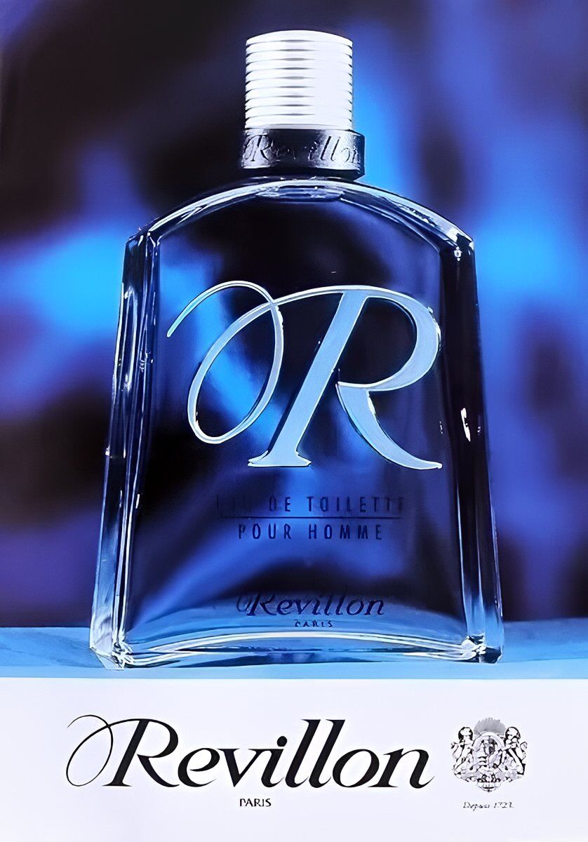 عطر ادکلن ر رِویون - R Revillon - بررسی، قیمت و خرید