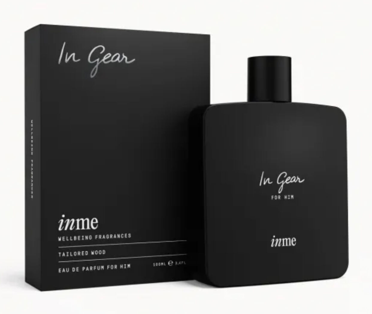 عطر ادکلن این گیر اینمه - In Gear INME - بررسی، قیمت و خرید